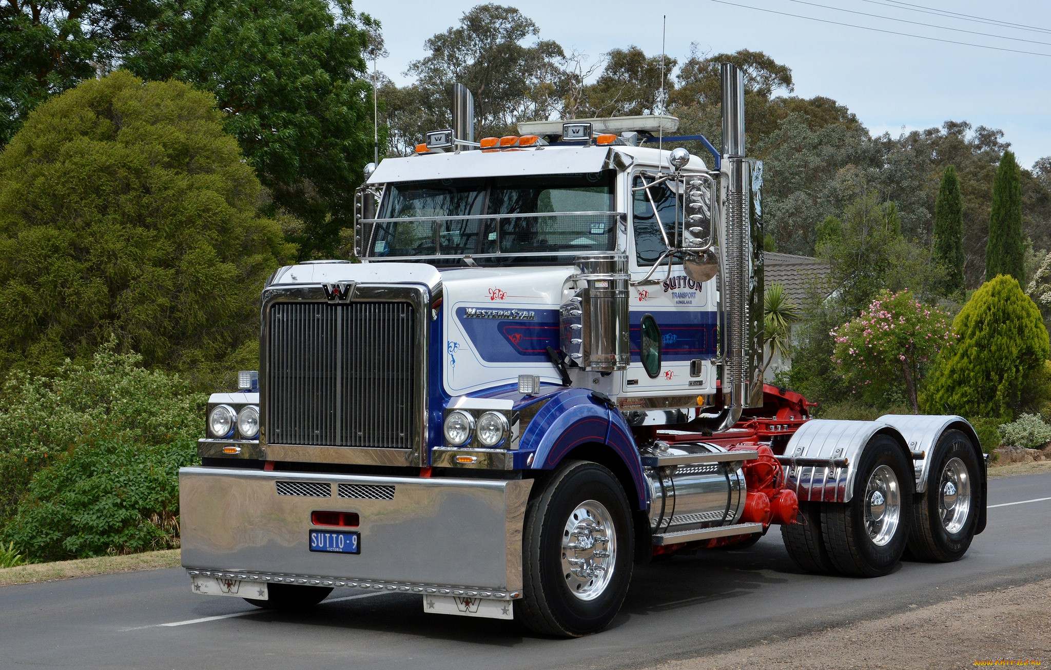 western star, , , , , 